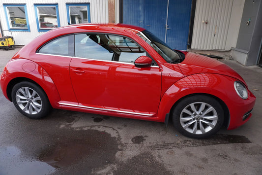 Volkswagen The Beetle 1.2 TSI Design Plus Euro 5