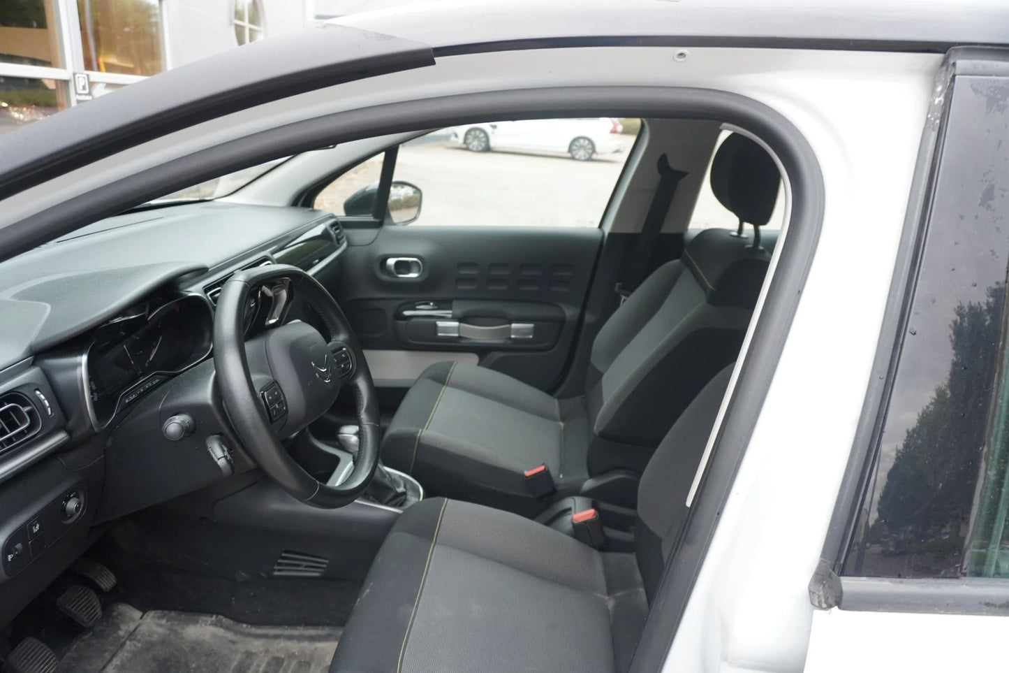 Citroën C3 1.2 VTi Euro 6