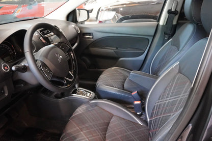 Mitsubishi Space Star 1.2 CVT Euro 6