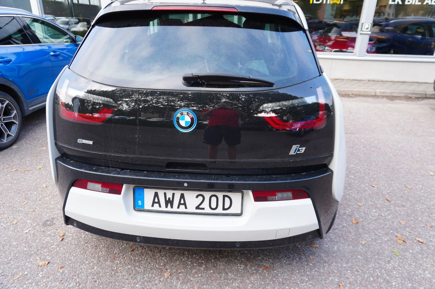 BMW i3 i3