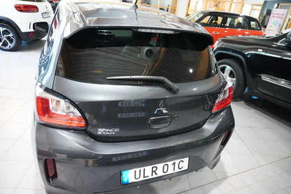 Mitsubishi Space Star 1.2 CVT Euro 6