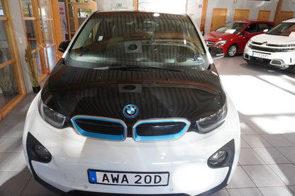 BMW i3 i3