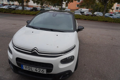 Citroën C3 1.2 VTi Euro 6