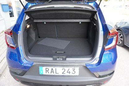 Mitsubishi ASX 1.3 EDC Euro 6