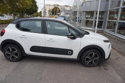 Citroën C3 1.2 VTi Euro 6