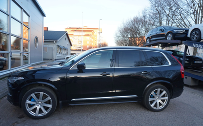 Volvo XC90 T6 AWD Geartronic Inscription Euro 6