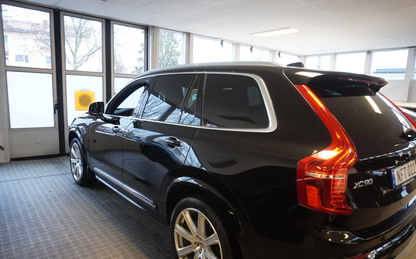 Volvo XC90 T6 AWD Geartronic Inscription Euro 6