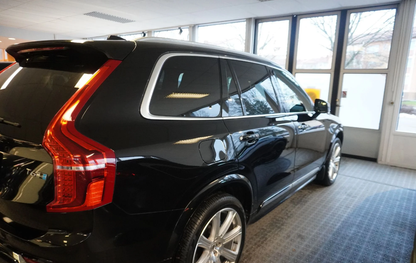 Volvo XC90 T6 AWD Geartronic Inscription Euro 6